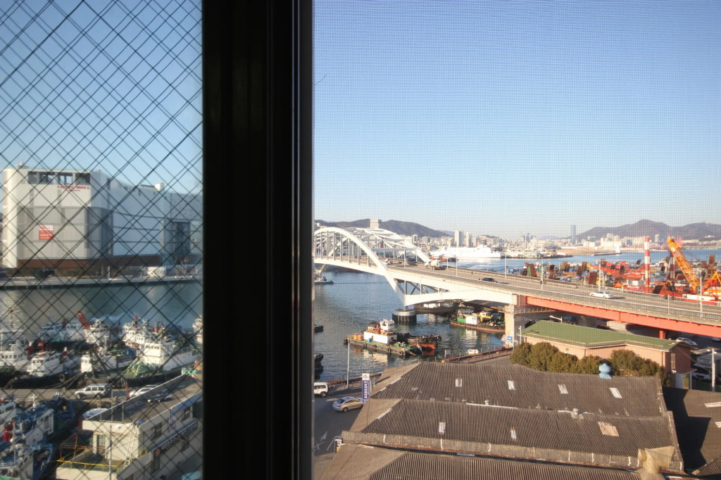 Hotel Bridge