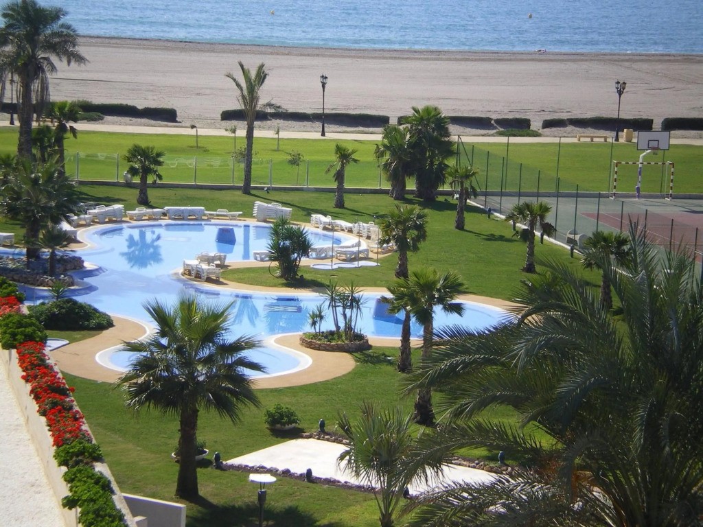 AR Almerimar