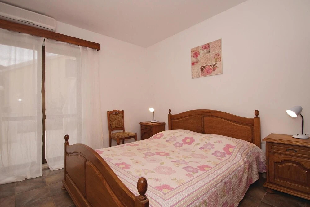 Apartments Tri Žala