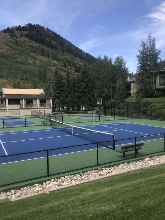 Potato Patch Club - 5 Br Townhouse