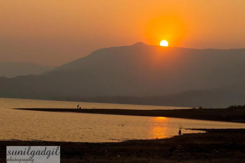Anandvan Holiday Homes, Wai