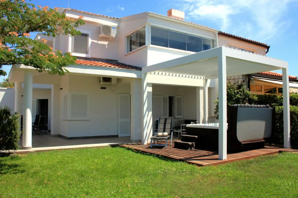 Sunwell apartments - Novalja, Gajac, Zrće