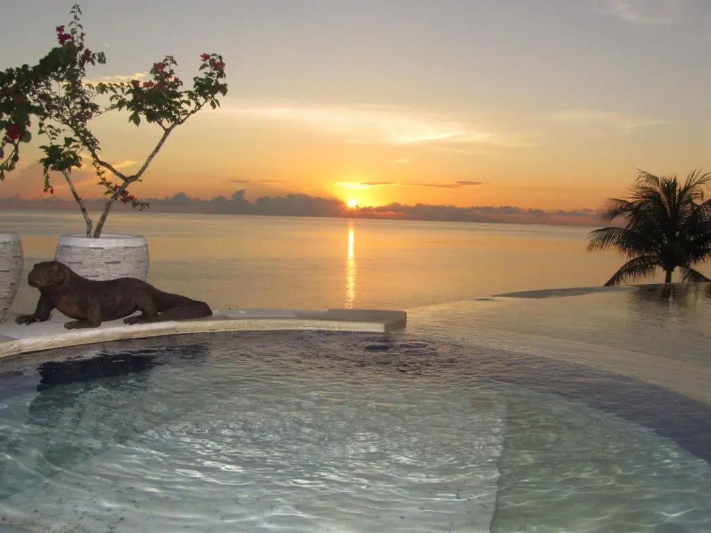 Toyabali-Resort, Boutique Beach Villas