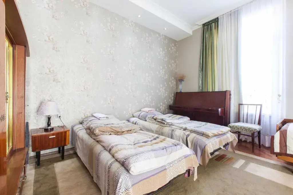 Guest House Nino