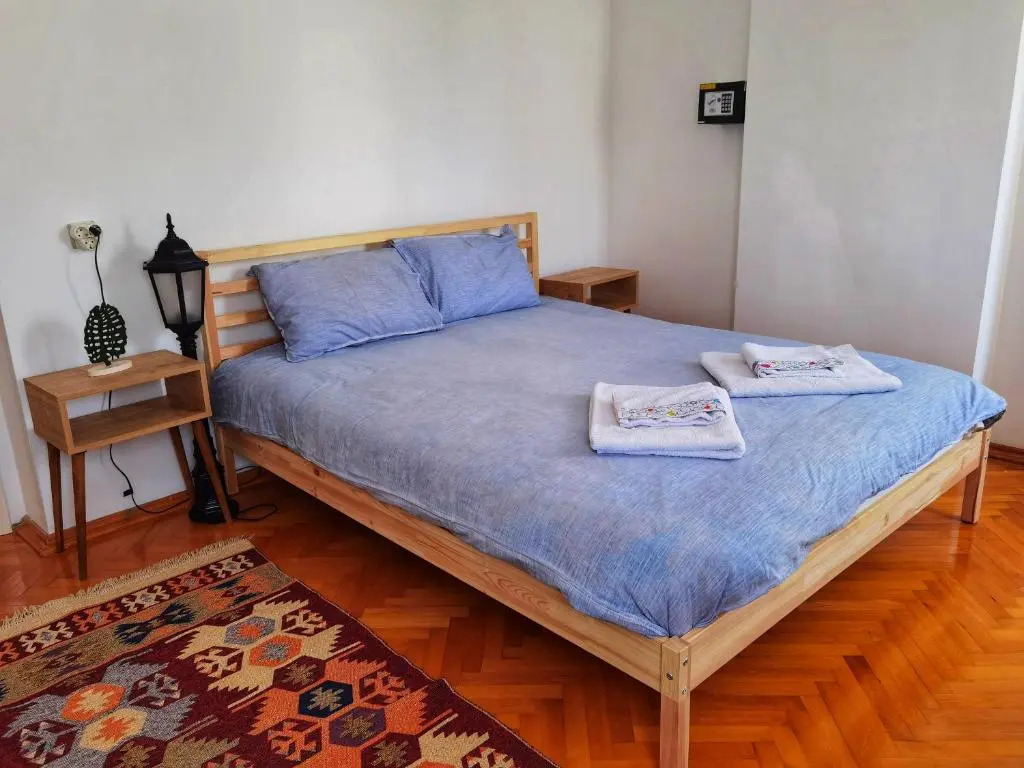 Koray Residence