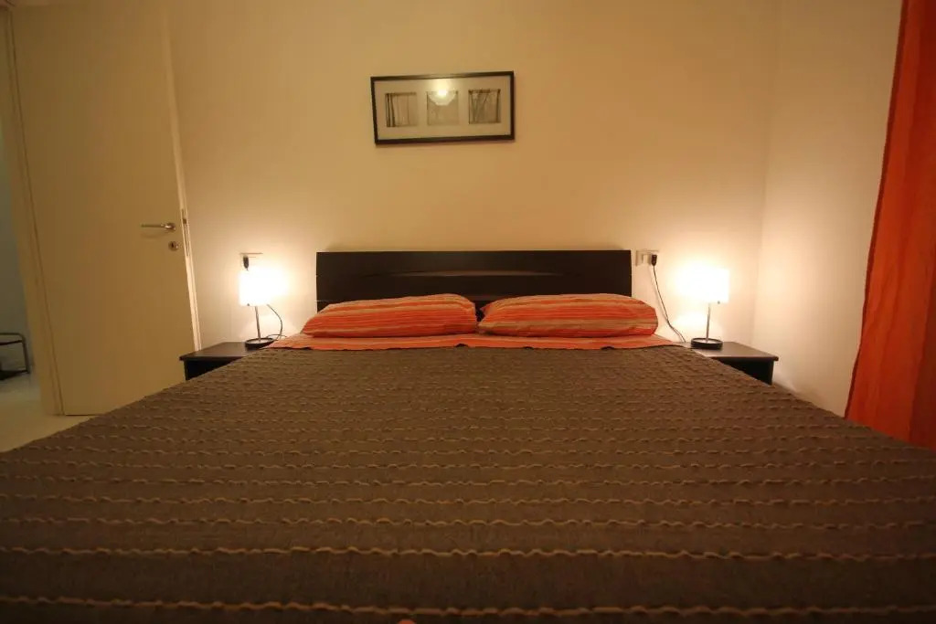 Villa Savina appartamenti