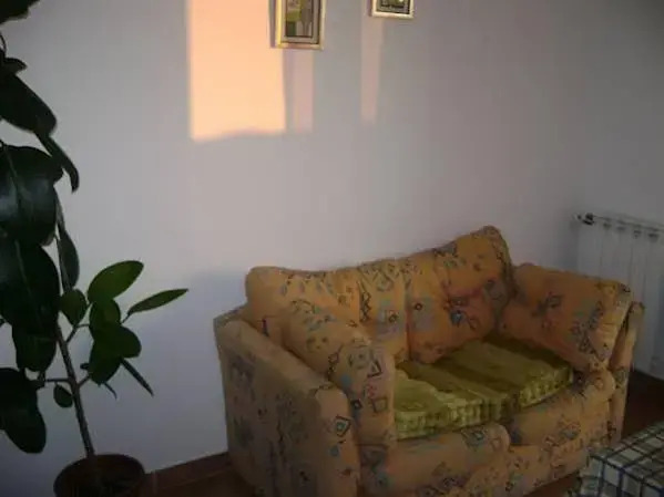 Apartments Deranja