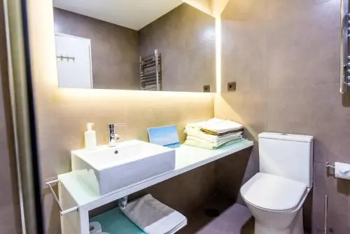 Apartamento da Foz