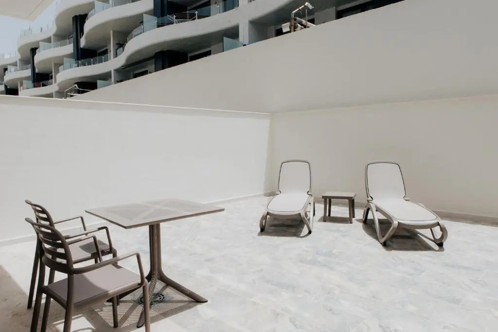 Marinell Collection Palm-Mar