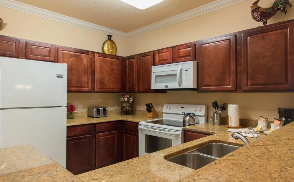 Tuscana Resort Orlando by Tropical Escape