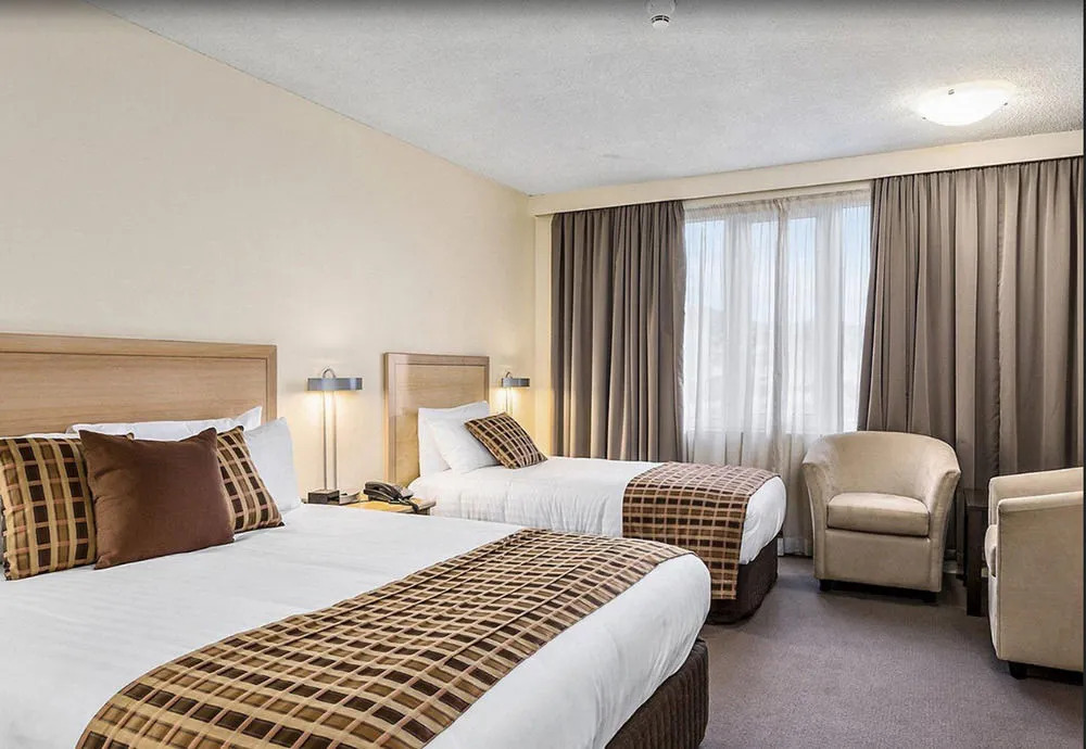 Allurity Hotel