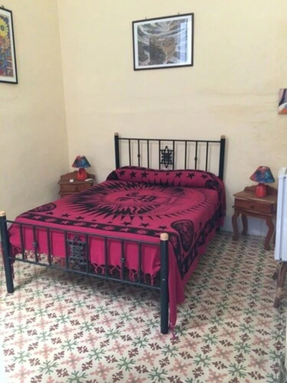 San Lazaro