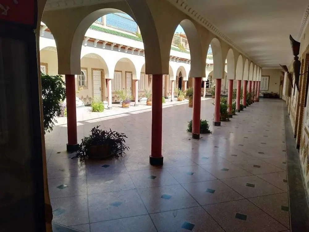 HOTEL CTM