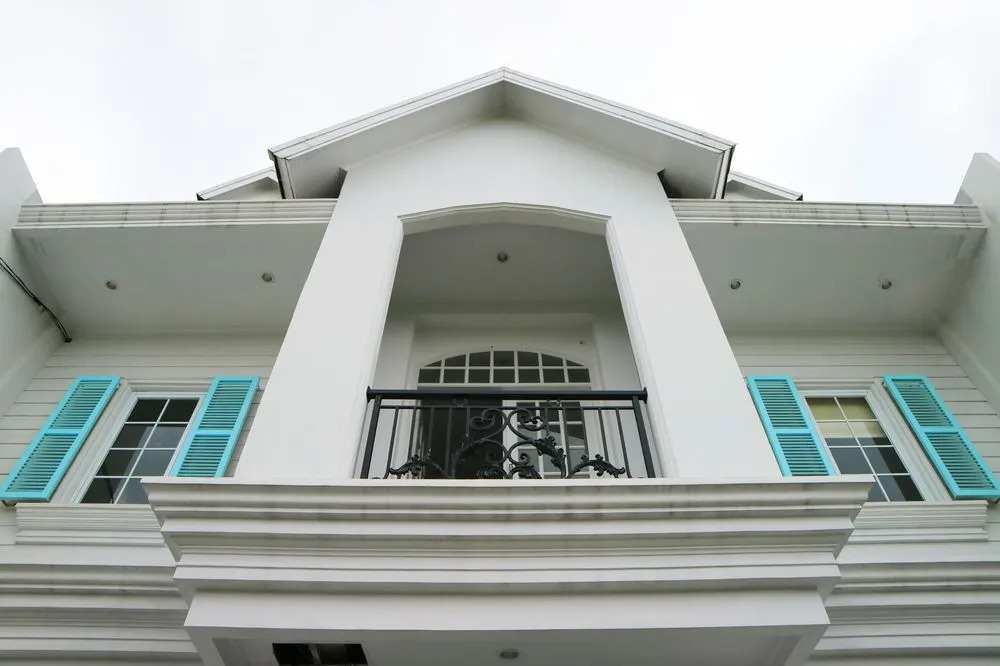 Winter Residence