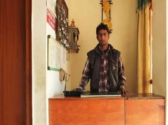Hotel Viren Residency