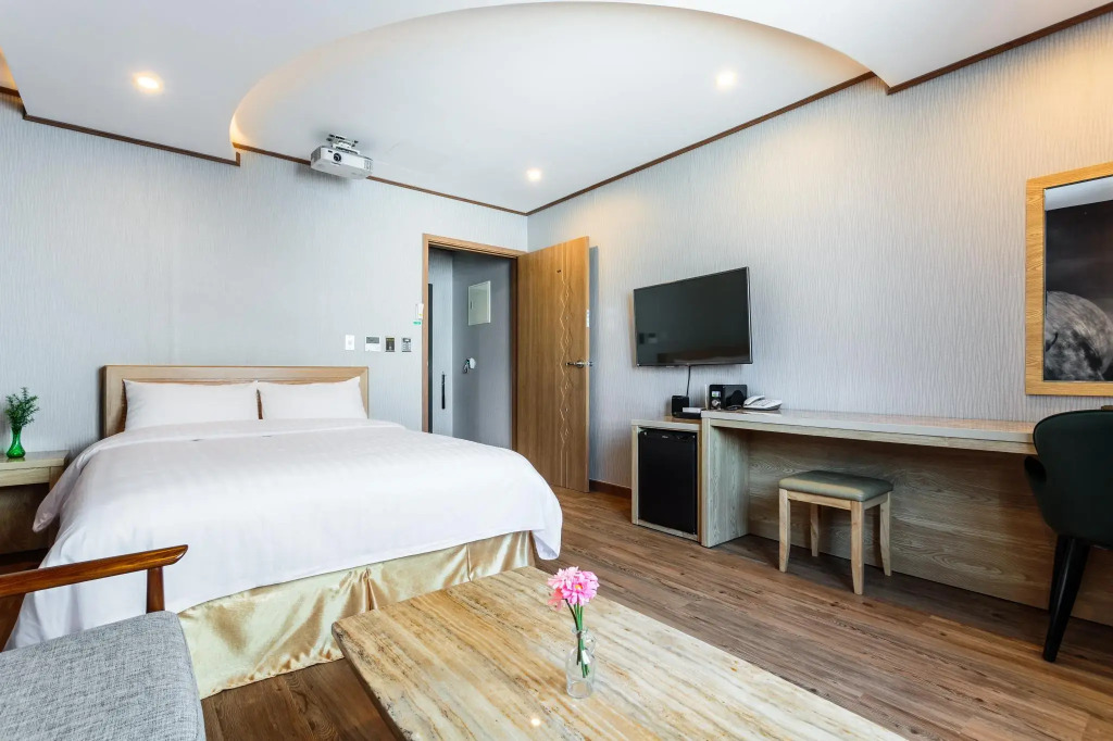 Jeju Rex Hotel