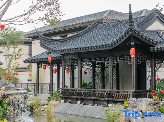Tinokiyama Hot Spring Villa