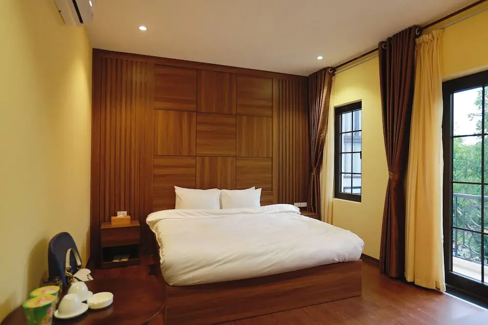 Le Grand Hotel HN - by BAY LUXURY