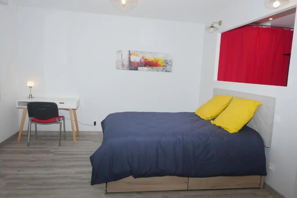 Appart Hôtel Albi