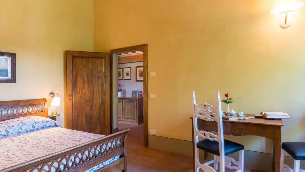 CASALE LA SPLENDIDA 10, Emma Villas