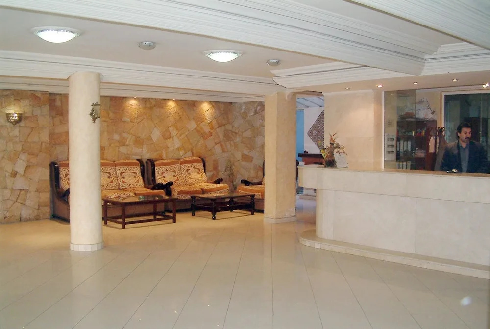 Appart Hotel Nezha