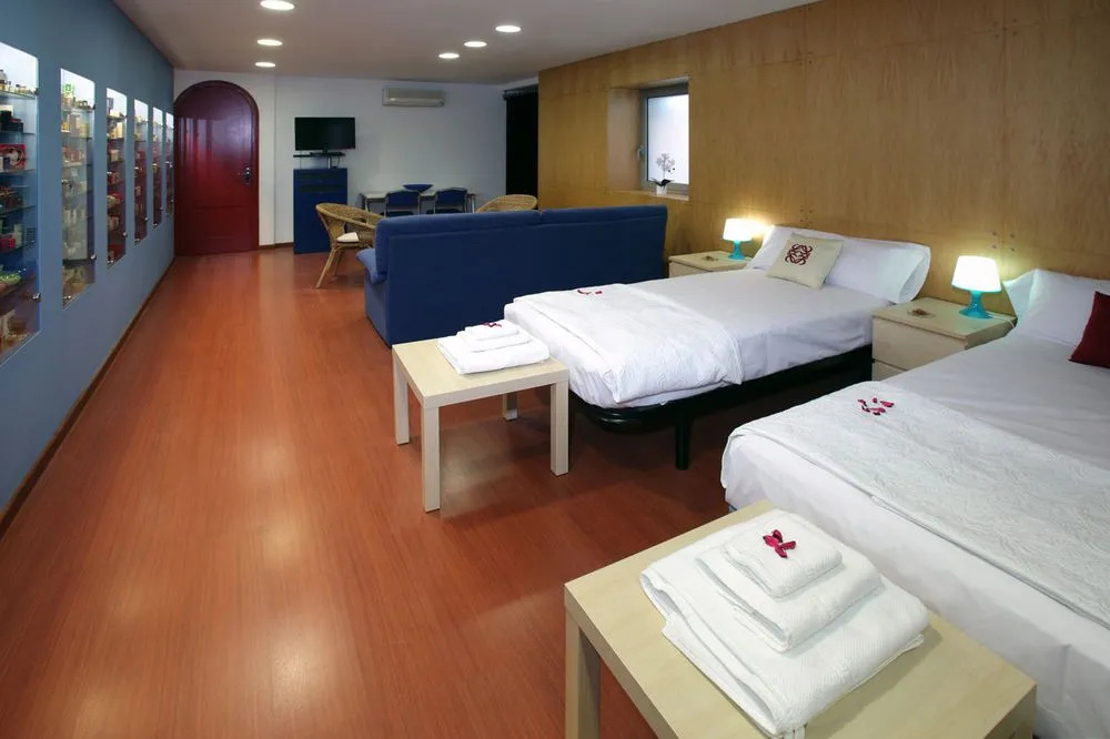 Apartamento Granollers