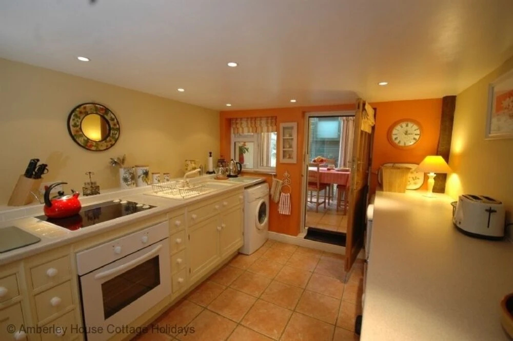 London House