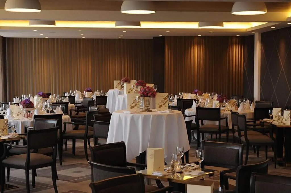 Insel-Hotel Heilbronn