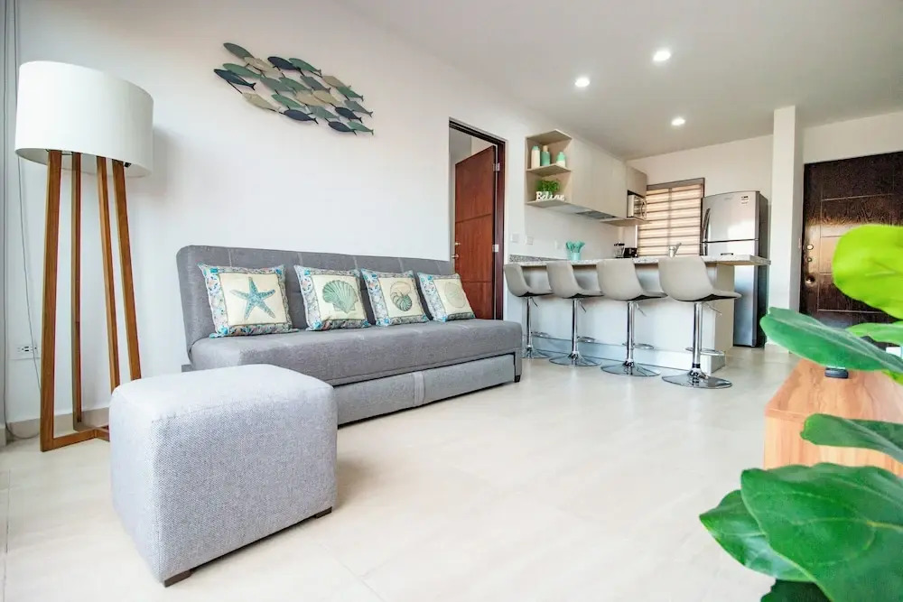 AMBAR BY HAUSING - Pet Friendly