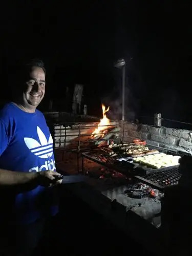 El Tajamar