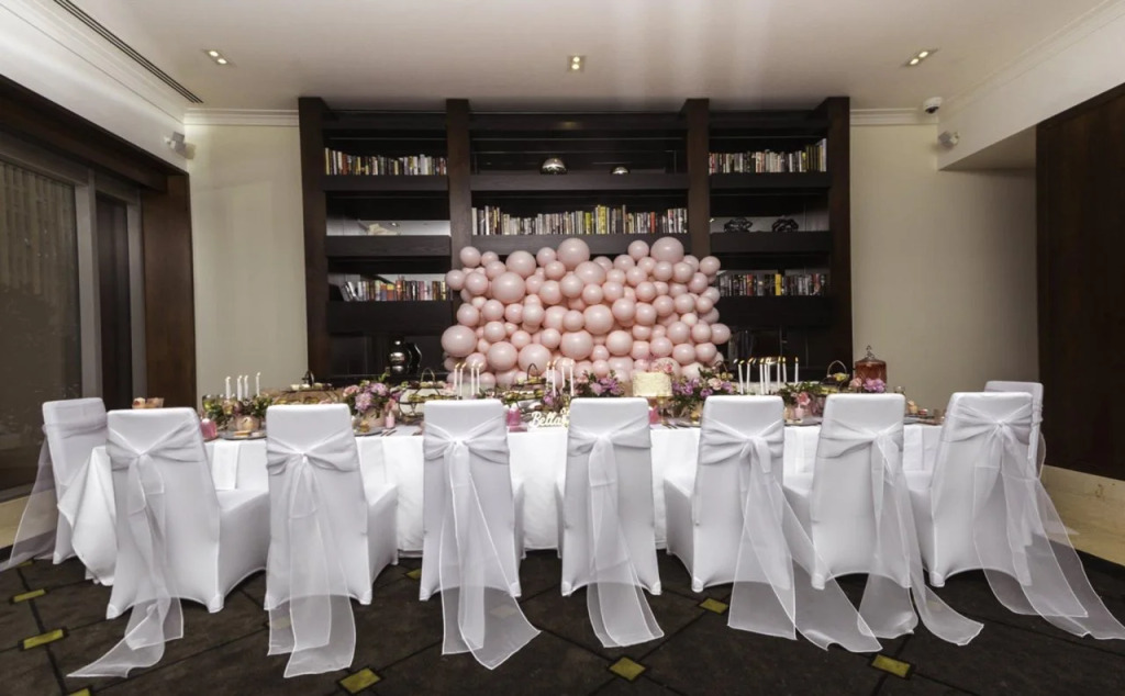 The Westin Melbourne