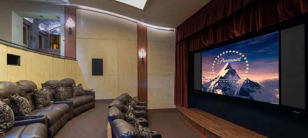 Picture Perfect by Exceptional Stays