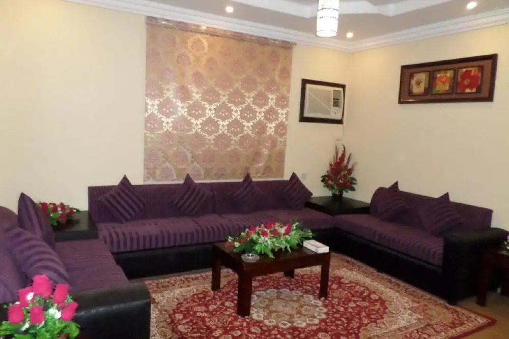 Lavena Hotel Apartments - Al Basateen