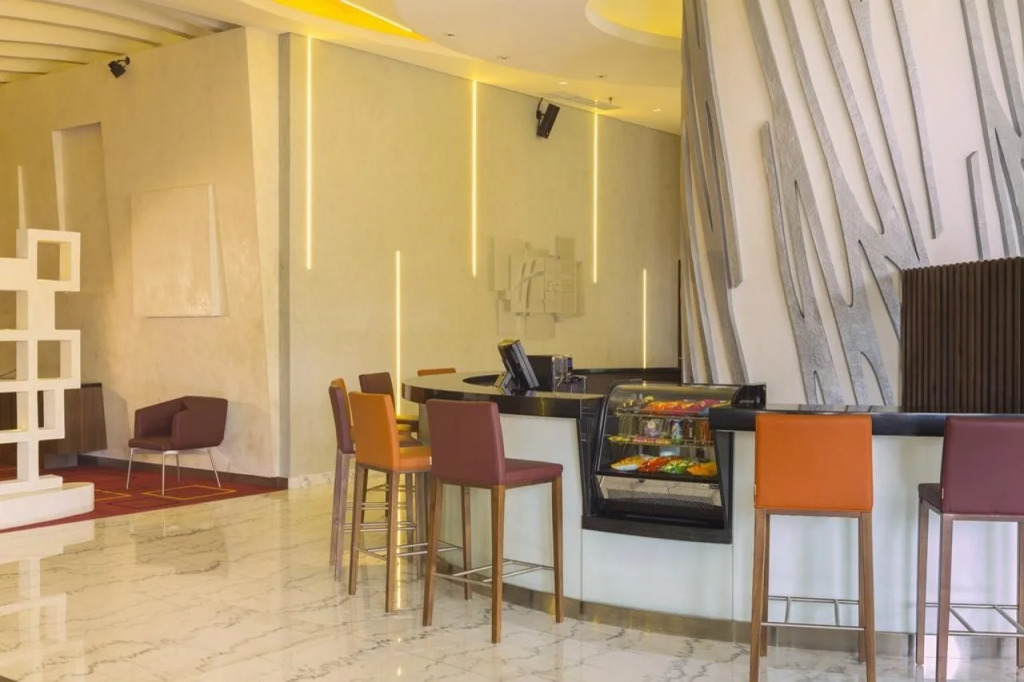 Holiday Inn Express Jakarta Pluit Citygate by IHG