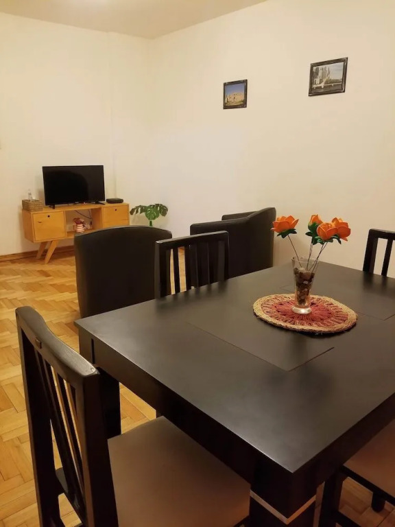 Boedo Apartment