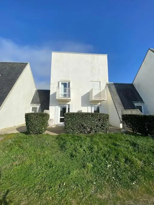 Studio Duplex Face a la Mer
