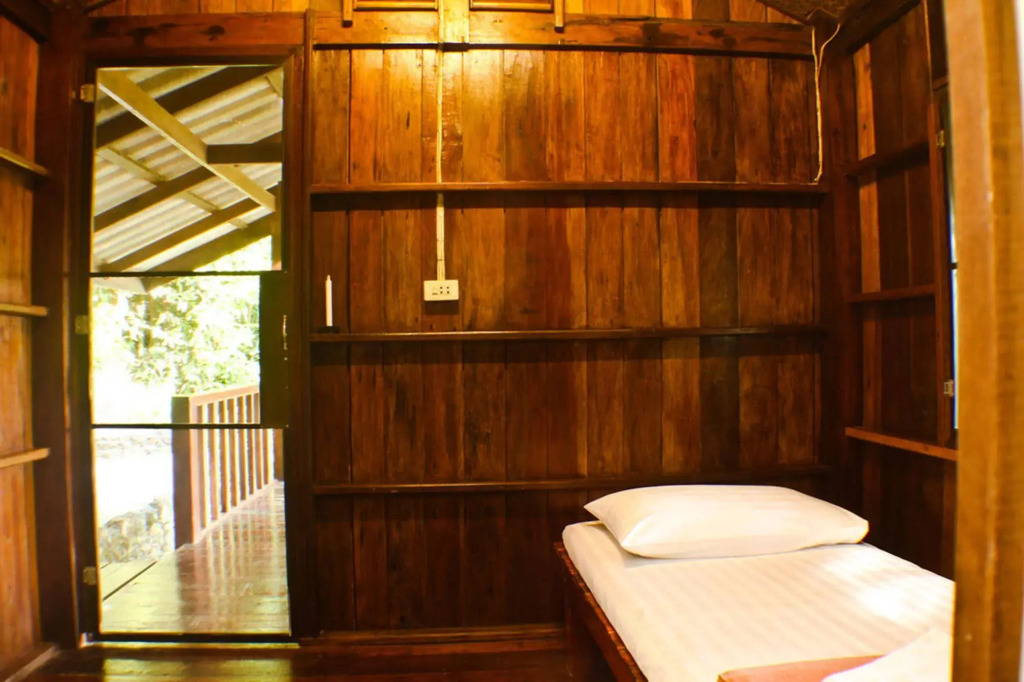 Chestnut Hill Eco Resort Hat Yai