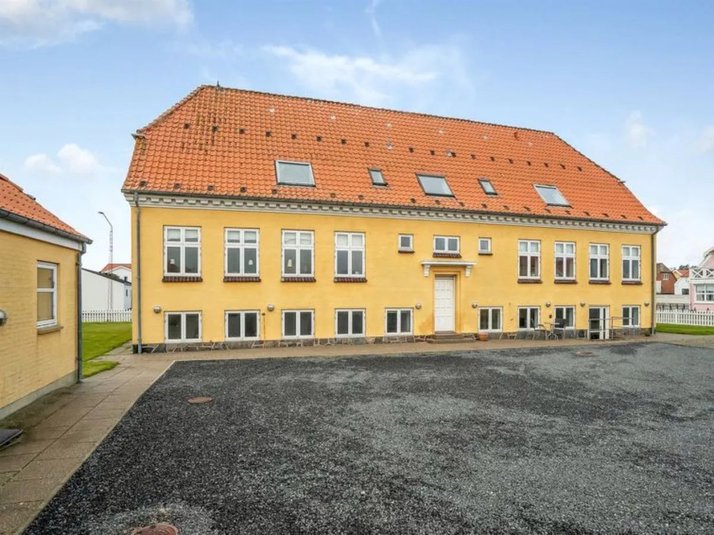 "Jadara" - 450m from the sea in NW Jutland