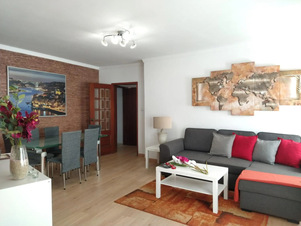Apartamento S. João da Foz