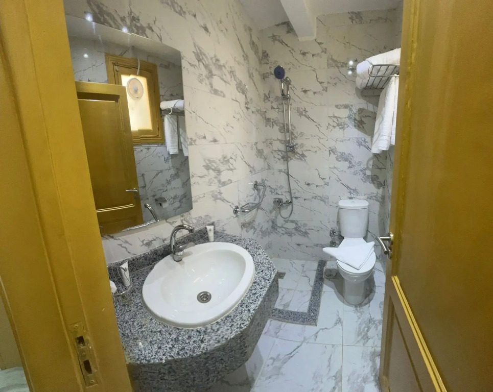Zamalek House Hotel