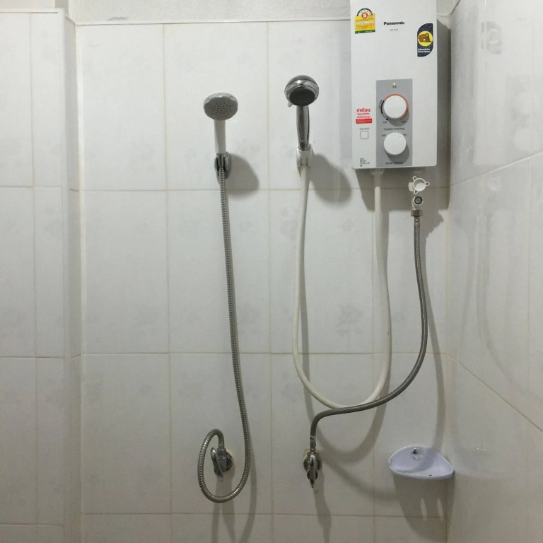 Pra Ae Lanta Apartment