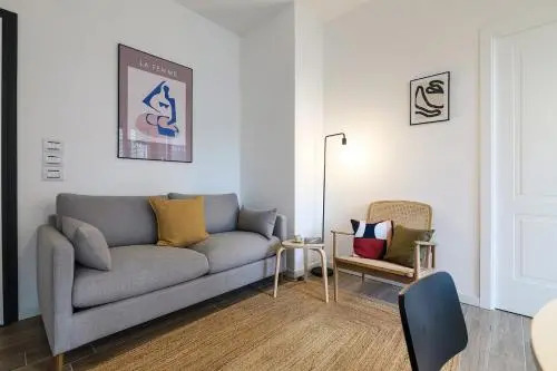 Contempora Apartments - Casale 3