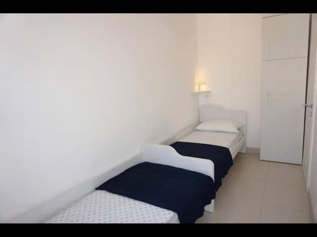 Functional Flat in a Residential Area
