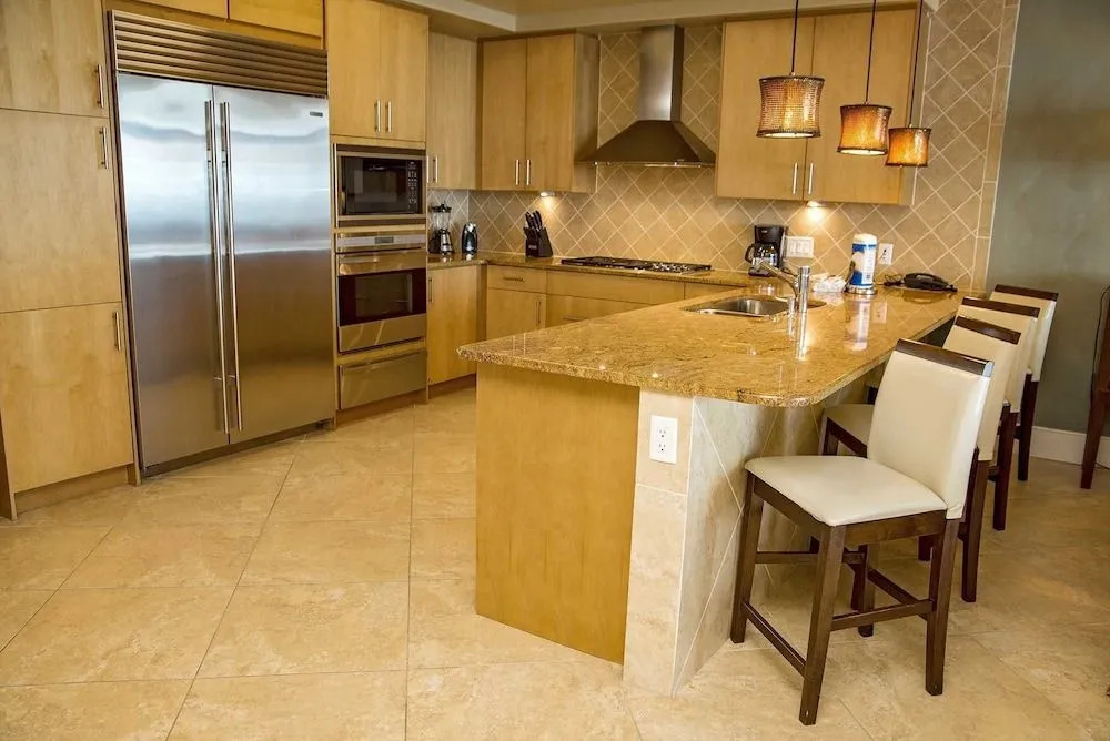 Turquoise Place C2605 3 Bedrooms 3.5 Bathrooms Condo