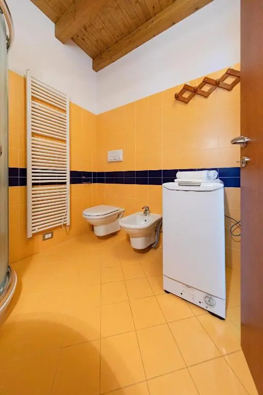 Villa Venezia PT5 Apartment by Wonderful Italy
