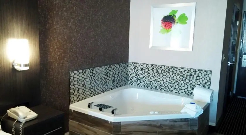 Best Western PLUS Rama Inn