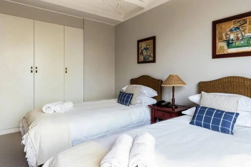 Pinnacle Point Lodge 70 Golf And SPA Estate