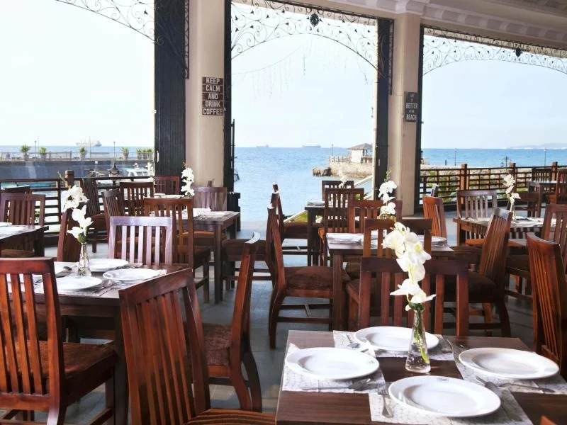 Green Garden Resort