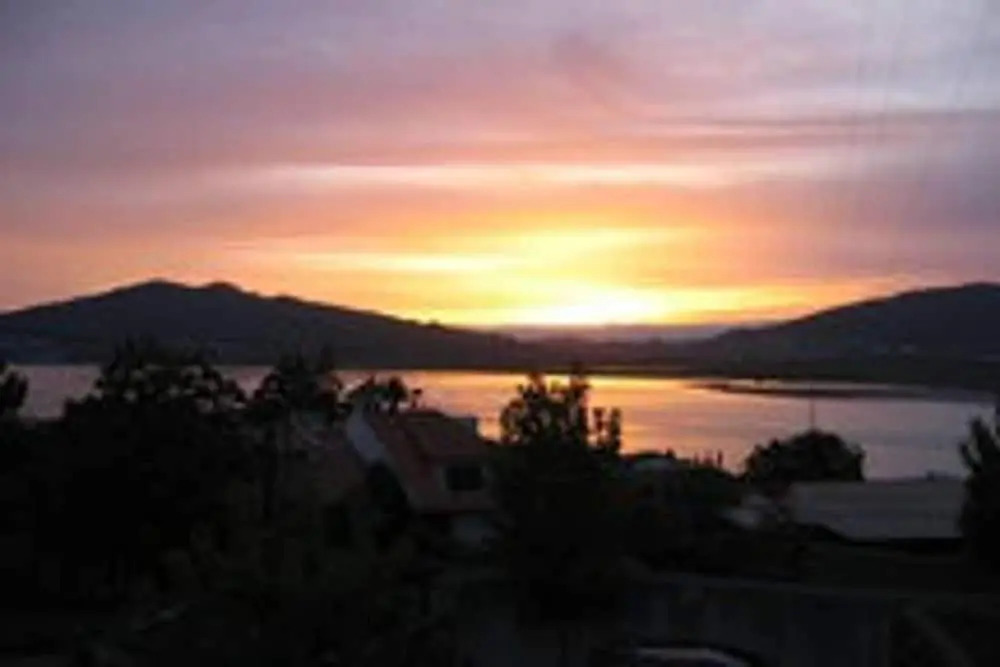 Villa With 2 Bedrooms in Seixas, With Wonderful sea View, Private Pool, Enclosed Garden - 8 km From the Beach