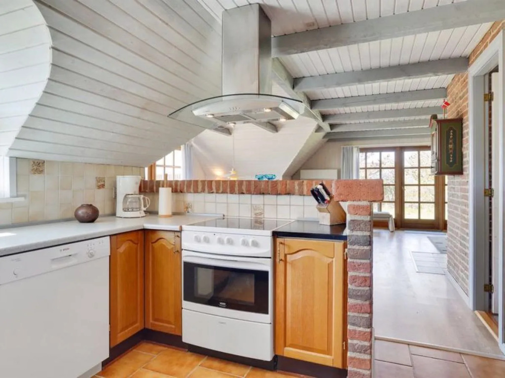 "Jordanka" - 850m from the sea in Western Jutland